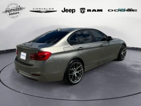 BMW 320 * HeadUp* AвтоКредит* (ЦЕНА ДО БГ) | Auto.bg — изображение 5