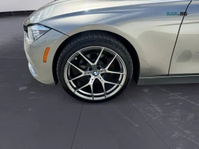 BMW 320 * HeadUp* AвтоКредит* (ЦЕНА ДО БГ) | Auto.bg — изображение 9