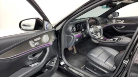 Mercedes-Benz E 350 AMG-LINE* 4MATIC* DISTRONIC* 360CAMERA*  - 20400 € / 39898.93 лв. - 54222018 5