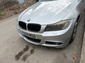 BMW 330 М пакет - 10 € / 19.56 лв. - 17678391 2