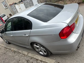 BMW 330 М пакет - 10 € / 19.56 лв. - 17678391 4