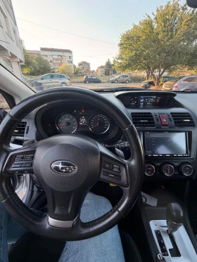 Subaru XV 2.0i 150ps 4x4 | Mobile.bg � ����� ������ 7