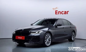 BMW 540 540i xDrive Luxury Plus