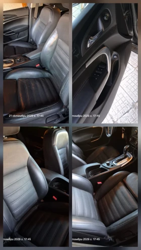 Opel Insignia 2.0 CDTI - 3500 € - 99384019 13