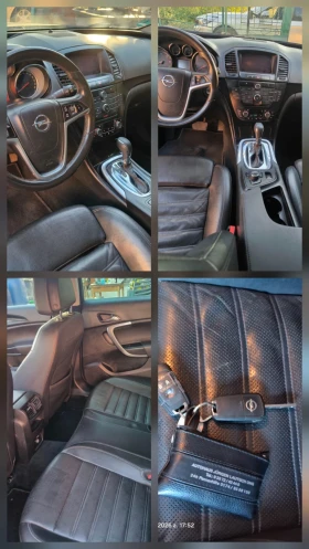 Opel Insignia 2.0 CDTI - 3500 € - 99384019 9