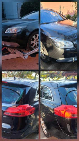 Opel Insignia 2.0 CDTI - 3500 € - 99384019 8