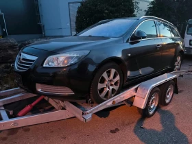 Opel Insignia 2.0 CDTI - 3500 € - 99384019 4