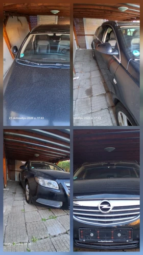 Opel Insignia 2.0 CDTI - 3500 € - 99384019 16