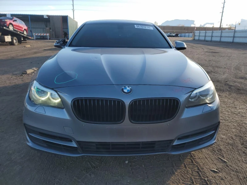 BMW 535 I xDrive Подгрев* HeadUP* Ambient* Камера* Нави* , снимка 1 - Автомобили и джипове - 48708308