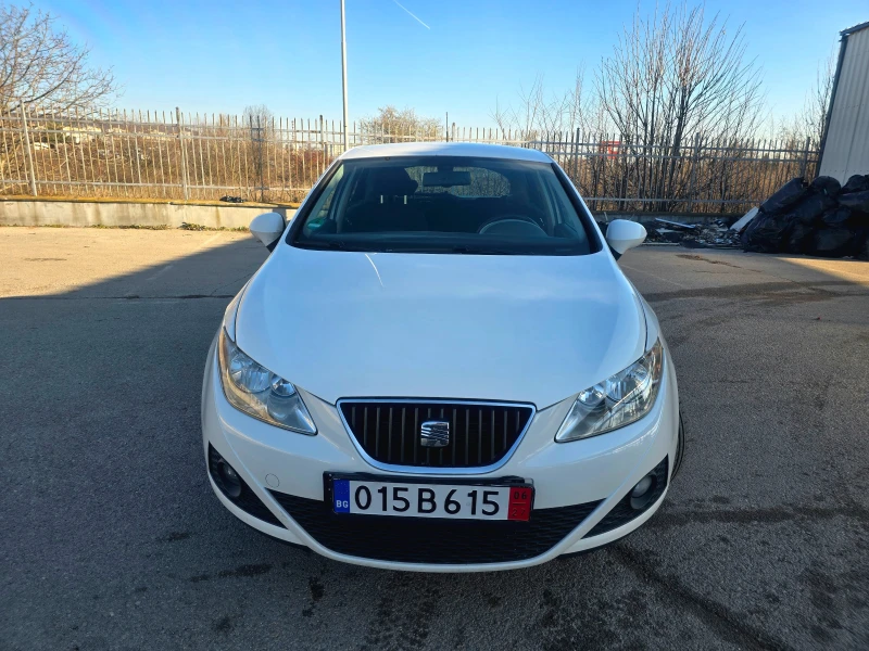 Seat Ibiza УНИКАТ* 1.6i/105hp, снимка 3 - Автомобили и джипове - 48753441