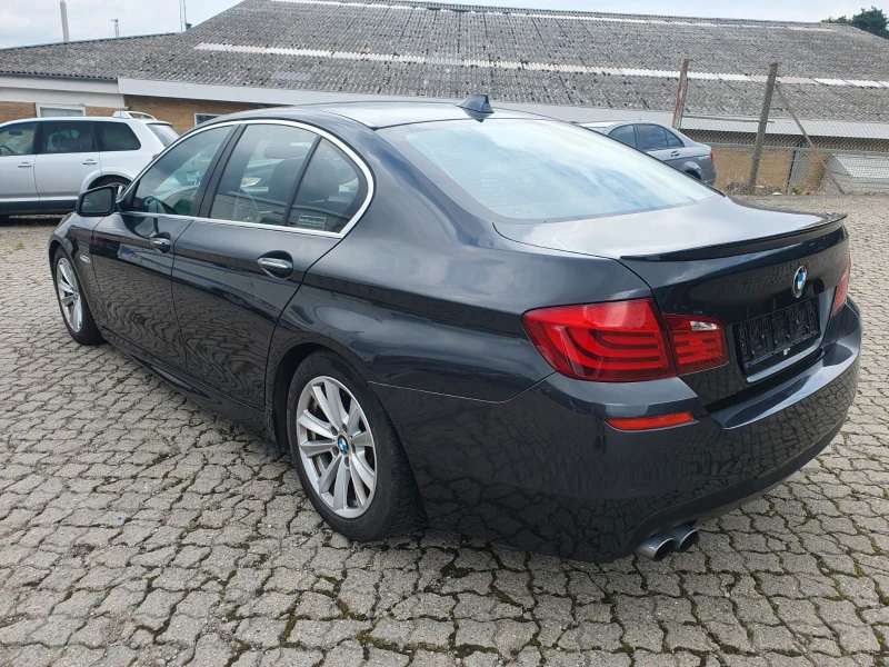 BMW 528 М-Спорт 172х.км, снимка 4 - Автомобили и джипове - 48766113