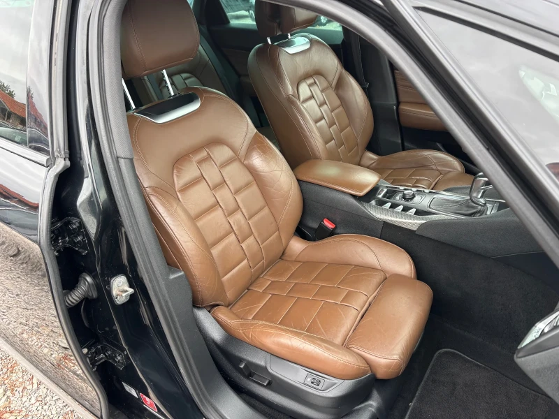 Citroen DS5 2.0-163кс, Автоматик, снимка 8 - Автомобили и джипове - 51855653