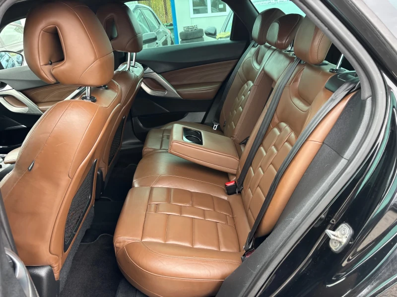 Citroen DS5 2.0-163кс, Автоматик, снимка 9 - Автомобили и джипове - 51855653