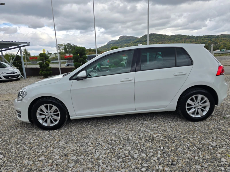 VW Golf 1, 2 КЛИМАТРОНИК !! МУЛТИМЕДИЯ !! НОВ ВНОС !! , снимка 2 - Автомобили и джипове - 52024486