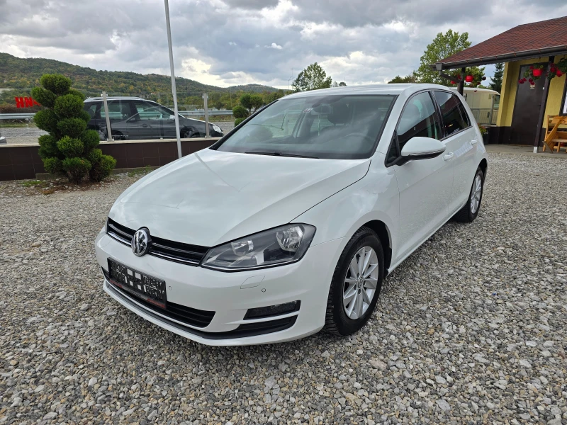 VW Golf 1, 2 КЛИМАТРОНИК !! МУЛТИМЕДИЯ !! НОВ ВНОС !! 