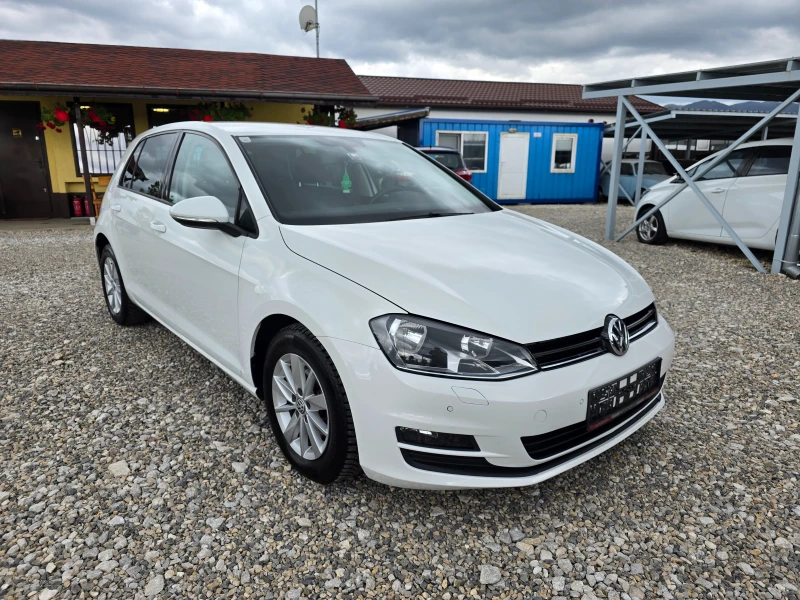 VW Golf 1, 2 КЛИМАТРОНИК !! МУЛТИМЕДИЯ !! НОВ ВНОС !! , снимка 7 - Автомобили и джипове - 52024486