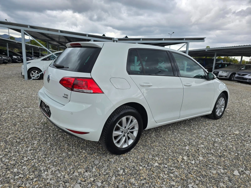 VW Golf 1, 2 КЛИМАТРОНИК !! МУЛТИМЕДИЯ !! НОВ ВНОС !! , снимка 5 - Автомобили и джипове - 52024486