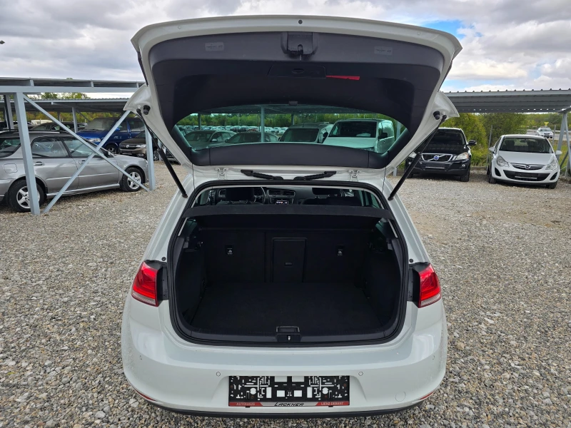 VW Golf 1, 2 КЛИМАТРОНИК !! МУЛТИМЕДИЯ !! НОВ ВНОС !! , снимка 15 - Автомобили и джипове - 52024486