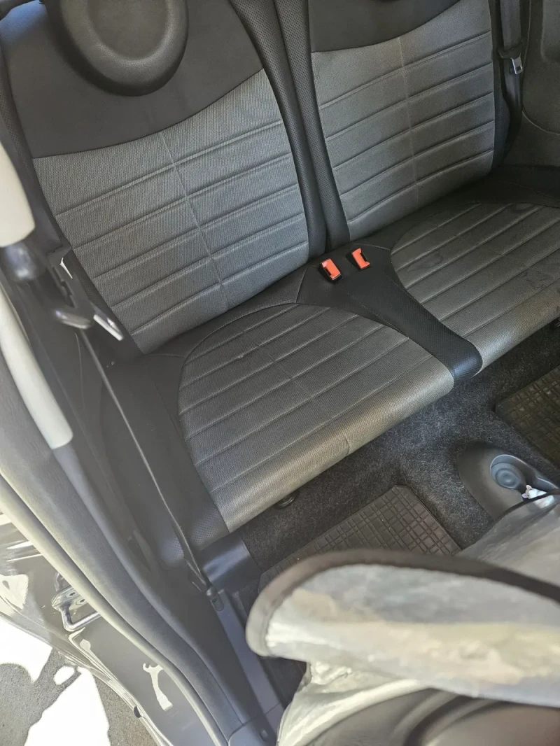 Fiat 500, снимка 12 - Автомобили и джипове - 52685614