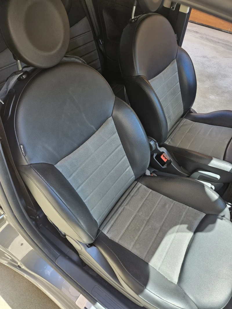 Fiat 500, снимка 10 - Автомобили и джипове - 52262300