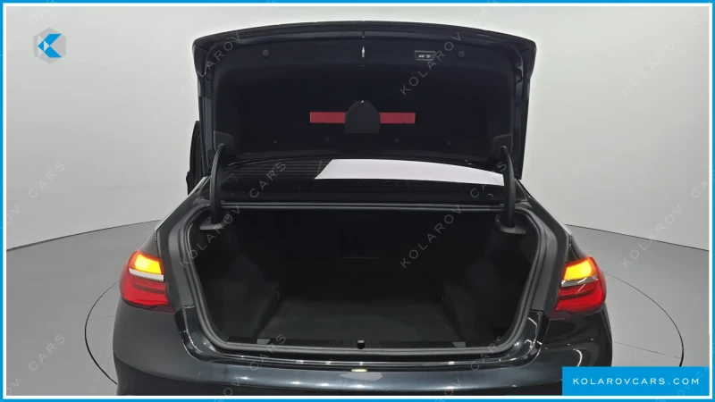 BMW 750 LI xDrive, снимка 6 - Автомобили и джипове - 52663408