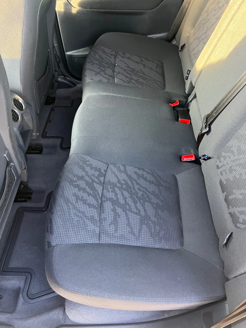 Peugeot 3008 1.6HDI, снимка 17 - Автомобили и джипове - 52889686