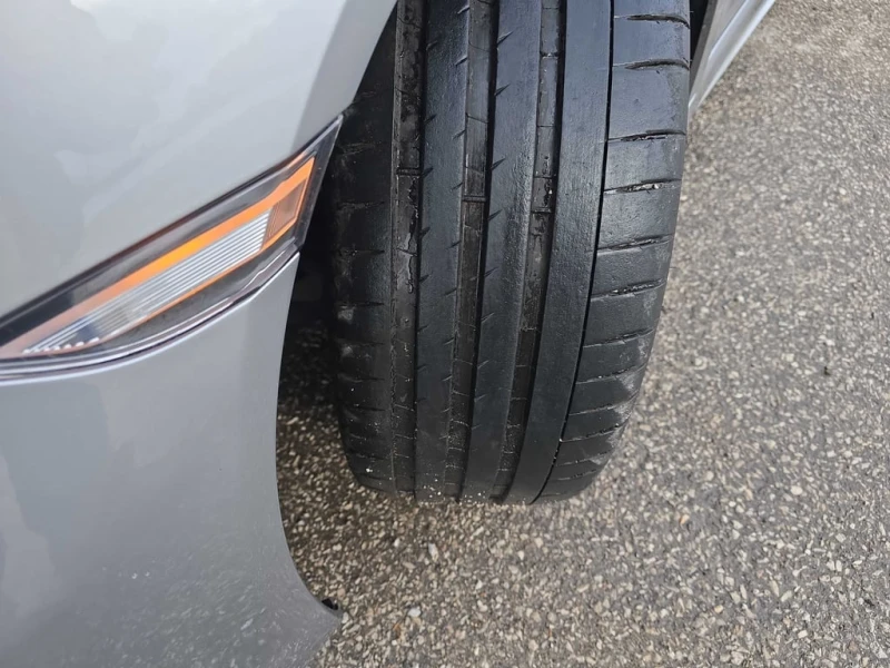 Porsche Cayman * Coupe * CARFAX * БЕЗ ПЪРВОНАЧАЛНА ВНОСКА, снимка 11 - Автомобили и джипове - 52903286