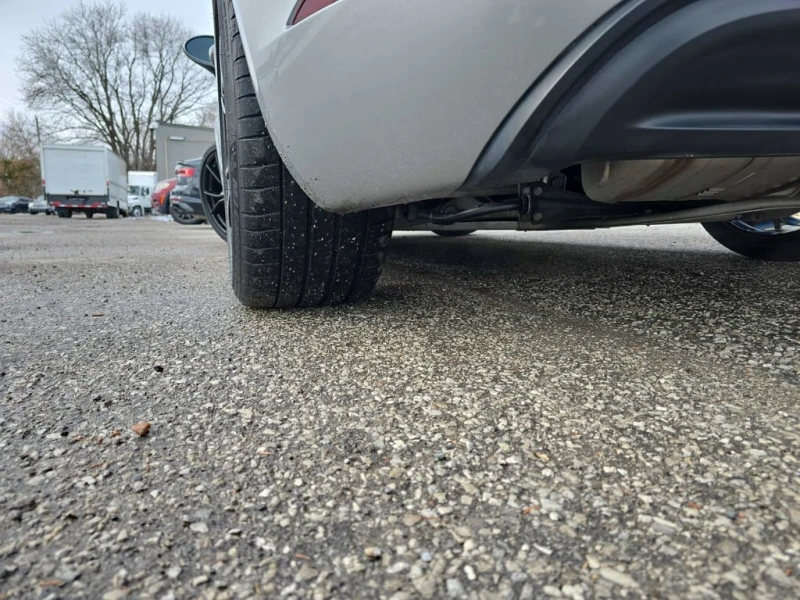 Porsche Cayman * Coupe * CARFAX * БЕЗ ПЪРВОНАЧАЛНА ВНОСКА, снимка 12 - Автомобили и джипове - 52903286