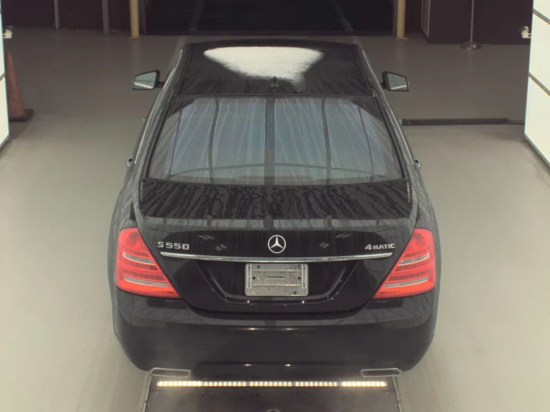 Mercedes-Benz S 550 4MATIC* Led* Keyless* Ambient* Maсаж* Обдухване* , снимка 5 - Автомобили и джипове - 52997054