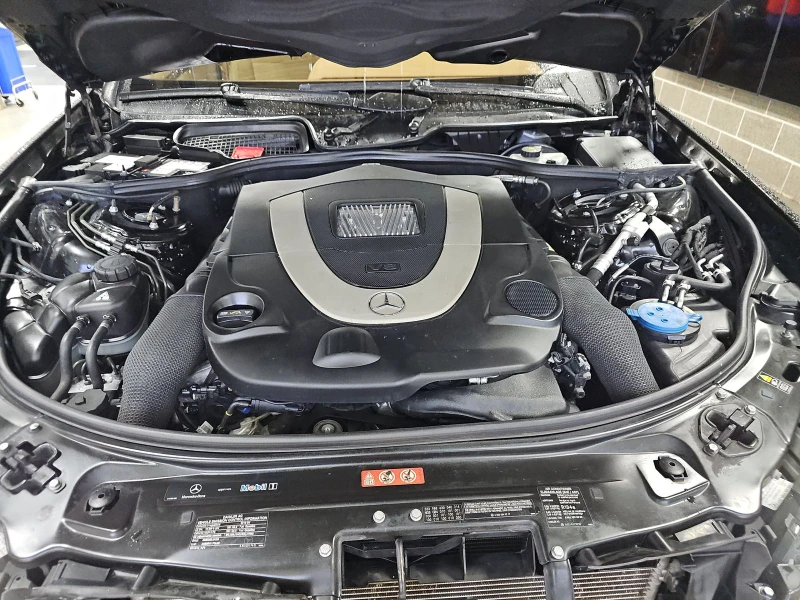Mercedes-Benz S 550 4MATIC* Led* Keyless* Ambient* Maсаж* Обдухване* , снимка 14 - Автомобили и джипове - 52997054