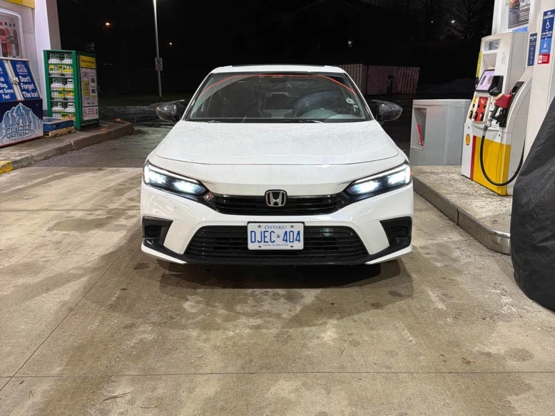 Honda Civic * Sport * CARFAX * БЕЗ ПЪРВОНАЧАЛНА ВНОСКА, снимка 6 - Автомобили и джипове - 53075835