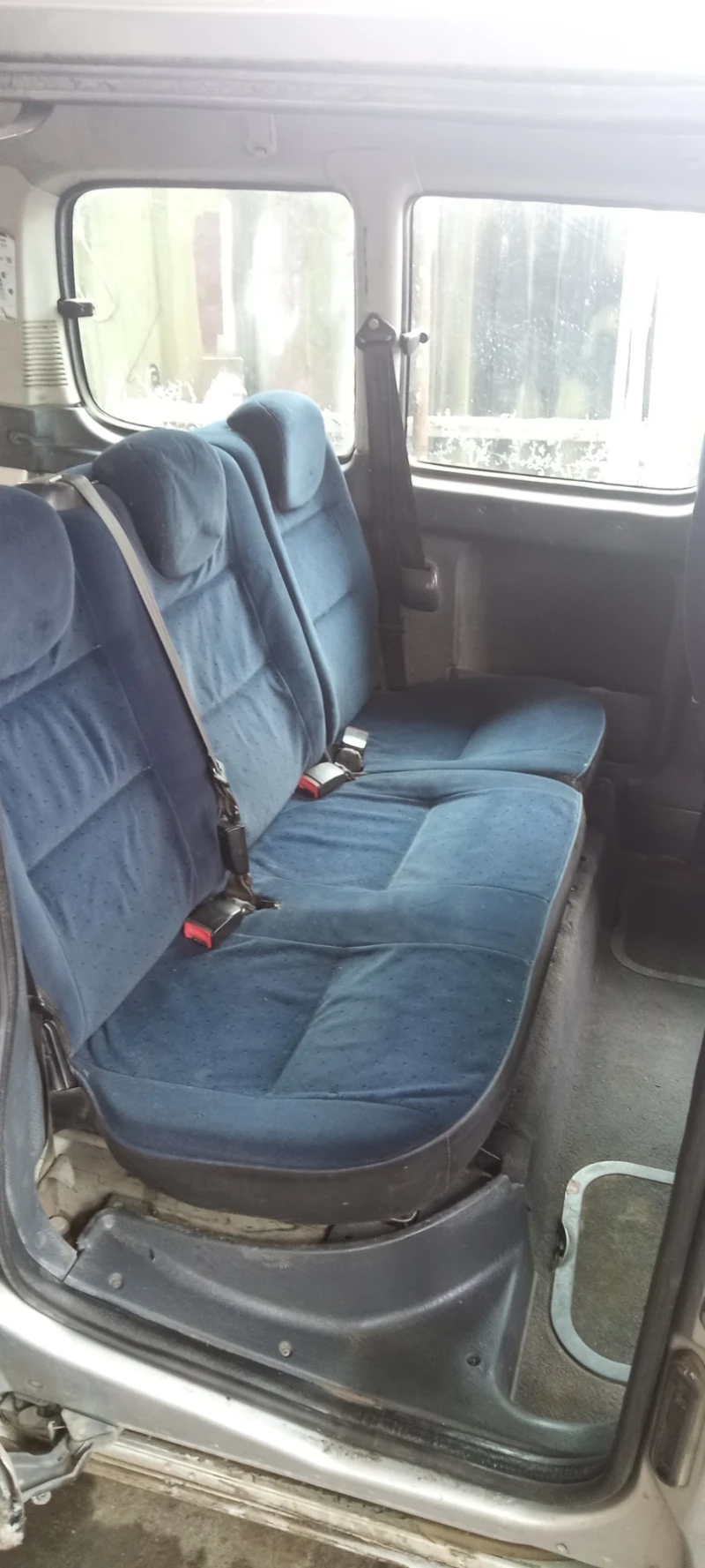 Peugeot Partner, снимка 6 - Автомобили и джипове - 53304225