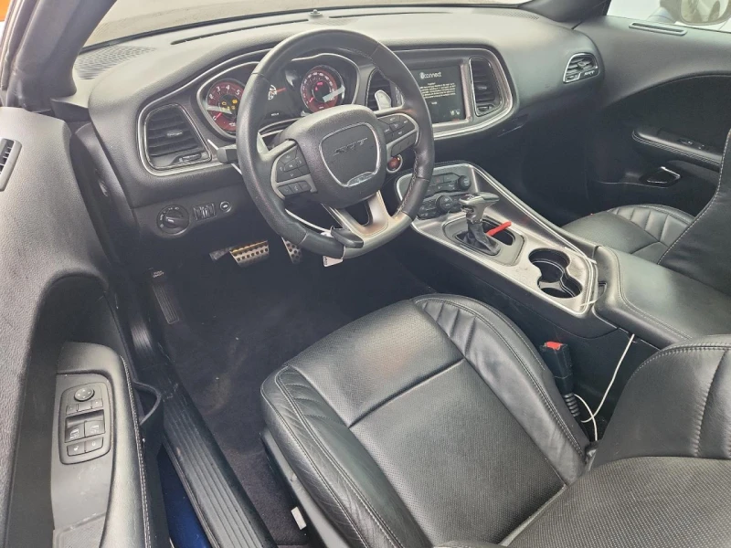 Dodge Challenger SRT HELLCAT, снимка 8 - Автомобили и джипове - 53329222