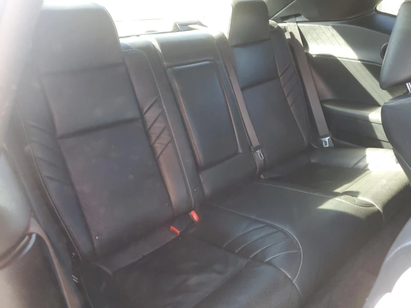 Dodge Challenger SRT HELLCAT, снимка 9 - Автомобили и джипове - 53329222