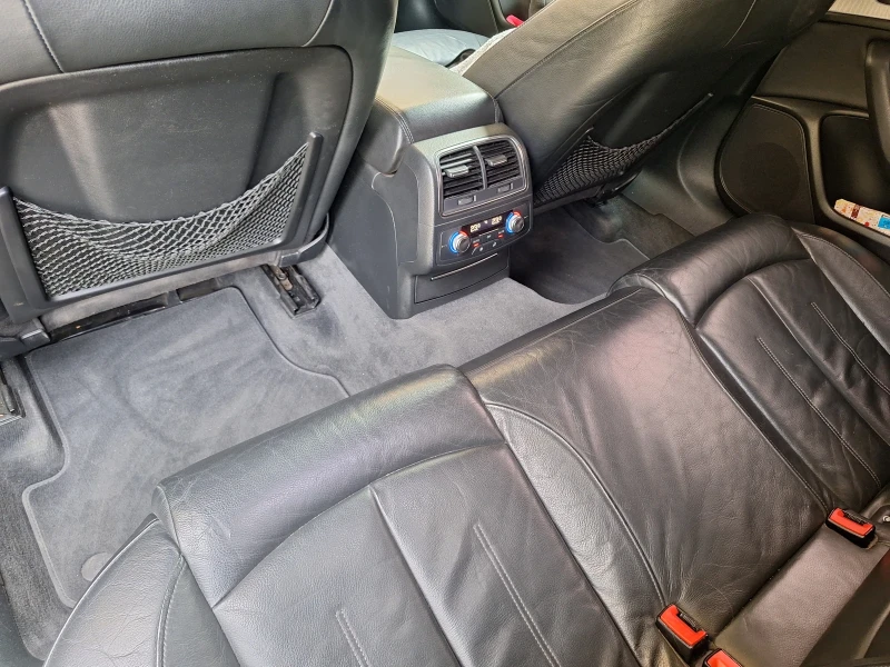 Audi A6, снимка 14 - Автомобили и джипове - 53440366