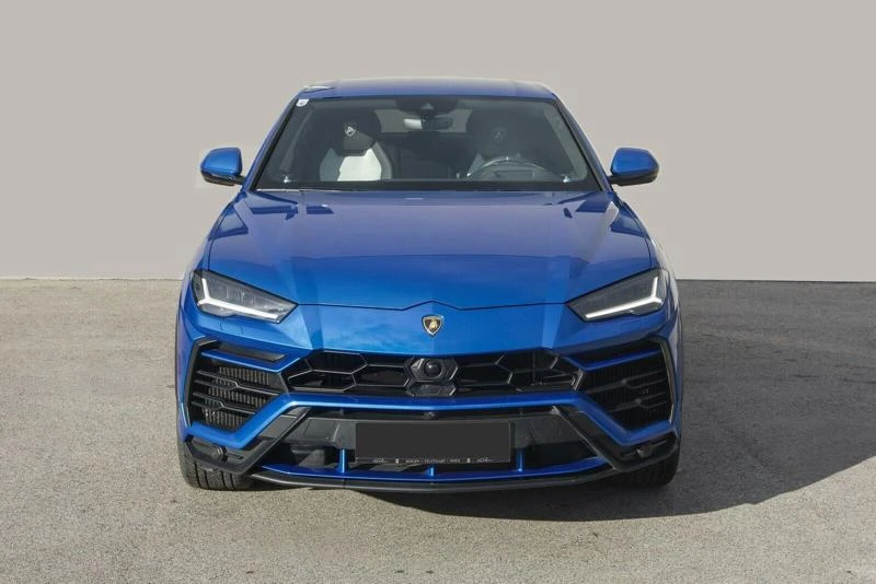 Lamborghini Urus  - изображение 4