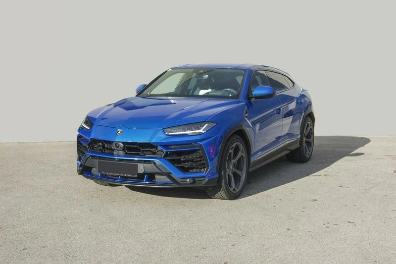 Lamborghini Urus - [1] 