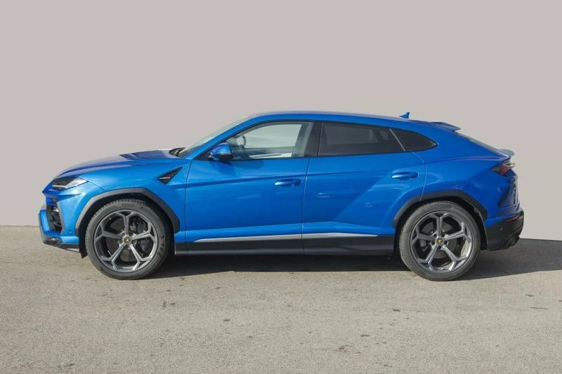 Lamborghini Urus  - изображение 2