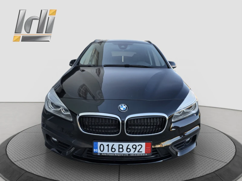 BMW 2 Gran Tourer 216 D - 23000 лв. / 11759.71 € - 37862588 1