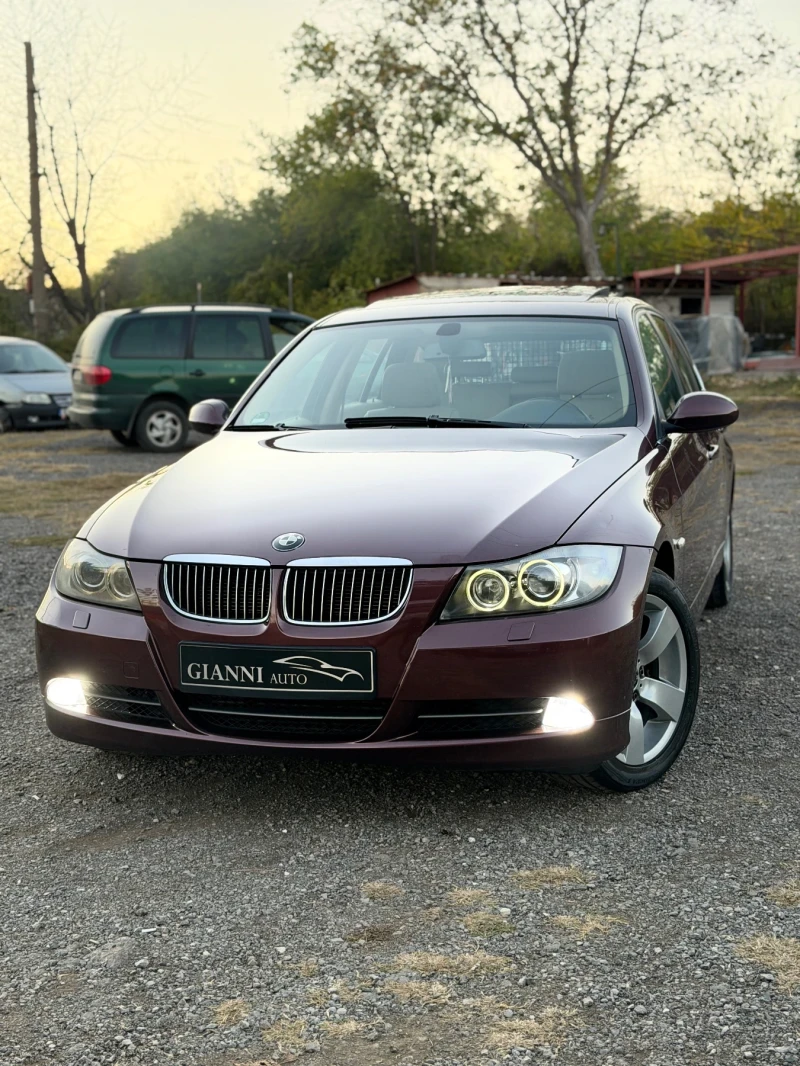 BMW 330 XD - 6999 лв. / 3578.53 € - 57571169 1