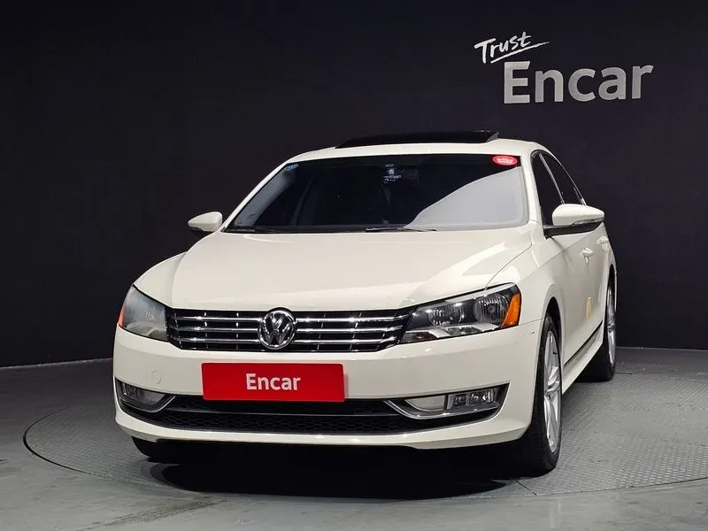 VW Passat 2.0 TDI, снимка 3 - Автомобили и джипове - 54298603