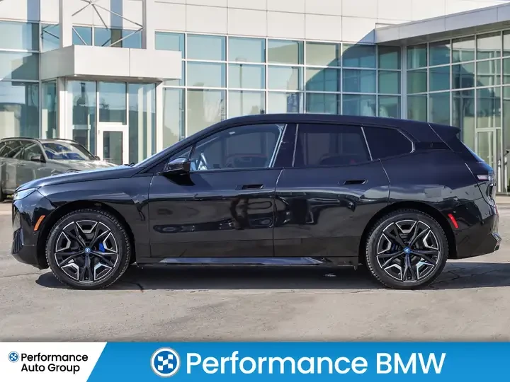 BMW iX xDrive40* Priced-Sport* Sky Lounge, снимка 5 - Автомобили и джипове - 54662725