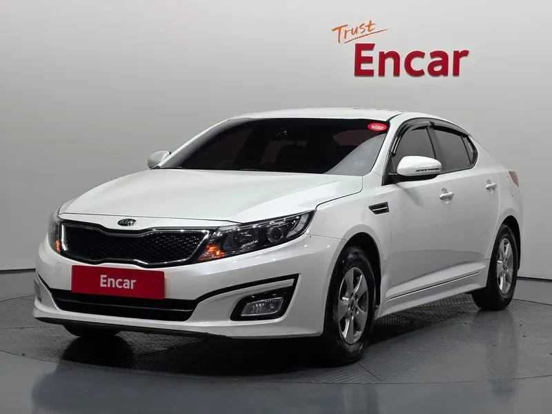 Kia K5 LPI DELUXE | Mobile.bg � ����������� 2