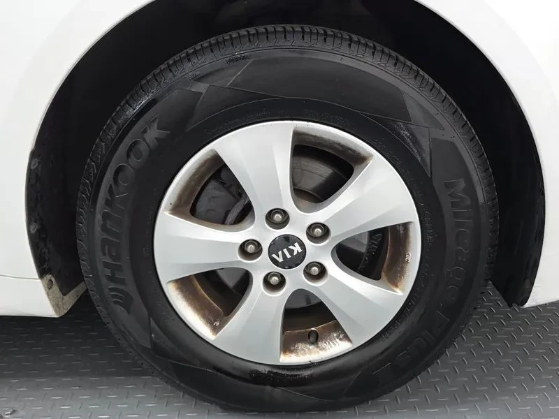 Kia K5 LPI DELUXE | Mobile.bg � ����������� 10