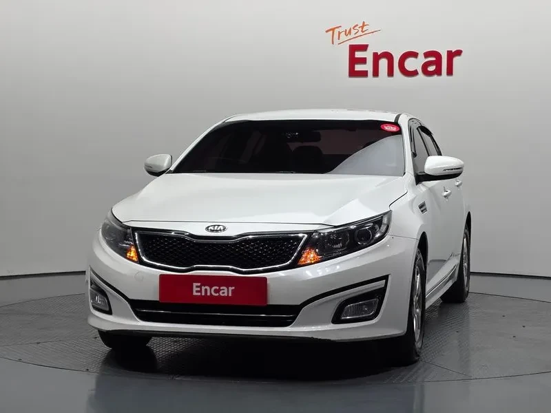 Kia K5 LPI DELUXE | Mobile.bg � ����������� 5