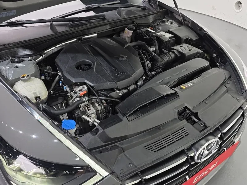 Hyundai Sonata 2.0 Premium Family, снимка 6 - Автомобили и джипове - 55784957
