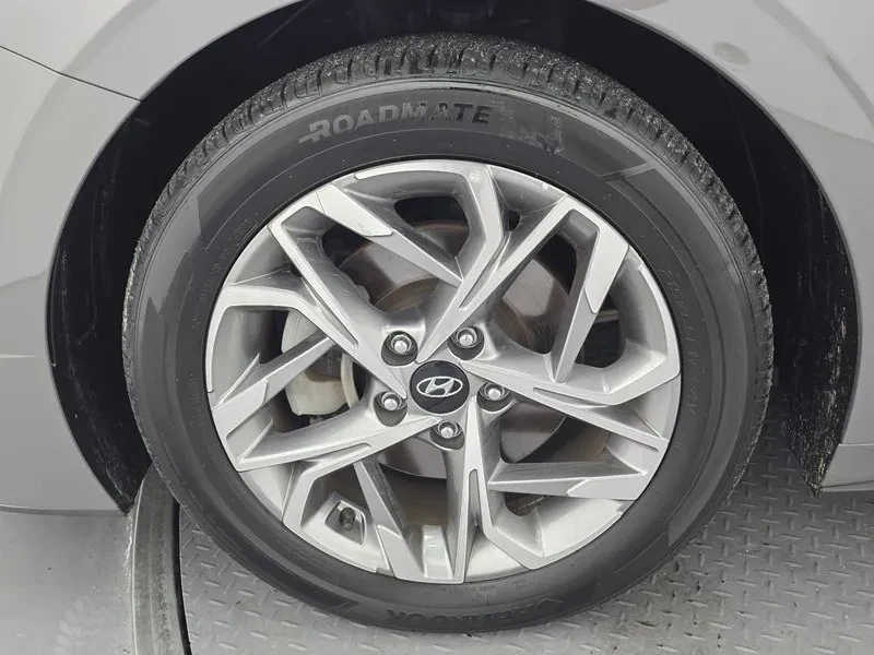 Hyundai Sonata 2.0 Premium Family, снимка 5 - Автомобили и джипове - 55784957