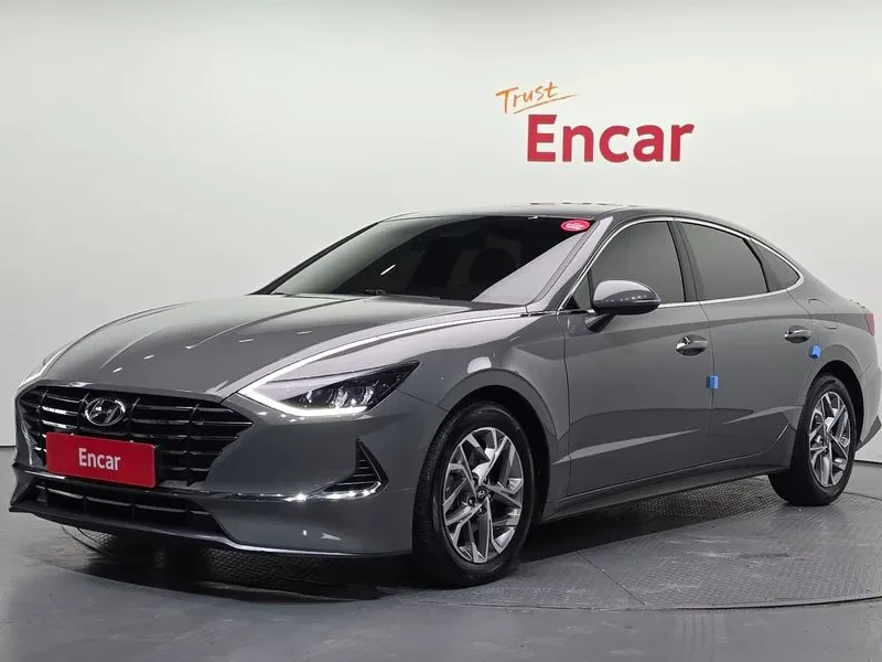 Hyundai Sonata 2.0 Premium Family