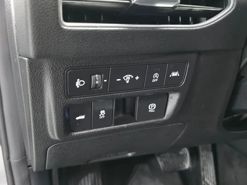 Hyundai Sonata 2.0 Premium Family, снимка 13 - Автомобили и джипове - 55784957