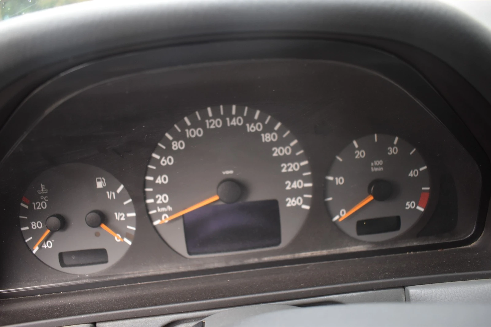 Mercedes-Benz E 270 CDi | Mobile.bg � ����������� 14